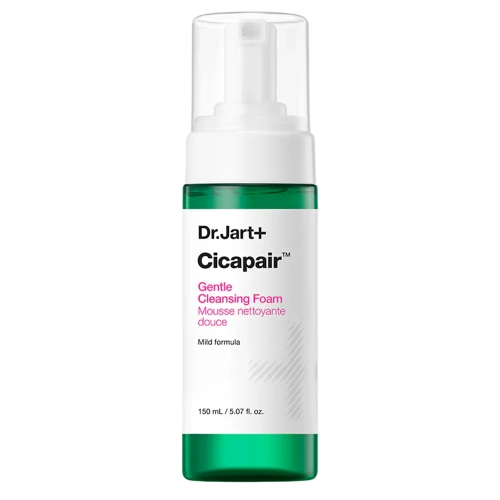 Dr. Jart+ - Cicapair Gentle Cleansing Foam - Jemná čistící pěna - 150 ml