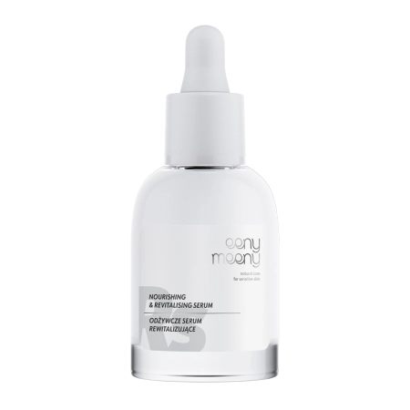 Eeny Meeny - Nourishing & Revitalising Serum - Vyživující a revitalizační sérum - 30 ml