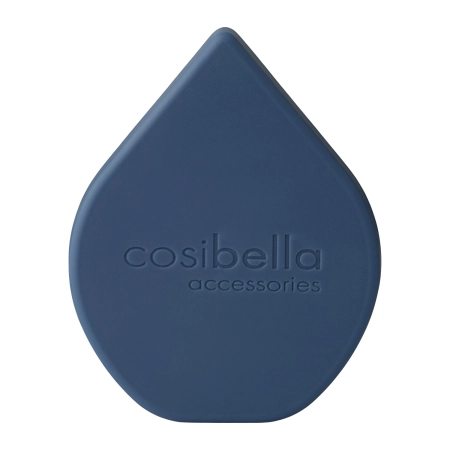 Cosibella Accessories - Silikonový masážní přístroj pro normální pokožku hlavy