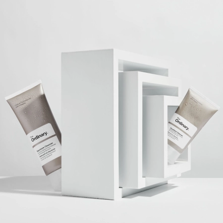The Ordinary - Squalane Cleanser - Hydratační čisticí emulze se skvalanem - 150 ml