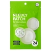 Needly - Patch For Blemishes - Mikrojehličkové náplasti na nedokonalosti - 24 ks