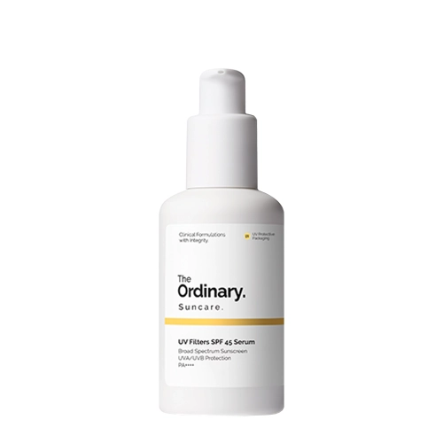 The Ordinary - UV Filters SPF45 Serum - Denní sérum s SPF 45 pro ochranu před slunečním zářením - 60 ml