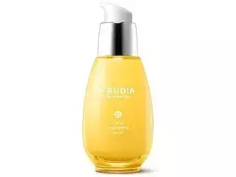 Frudia - Citrus Brightening Serum - Rozjasňující sérum na bázi citrusového extraktu - 50 g