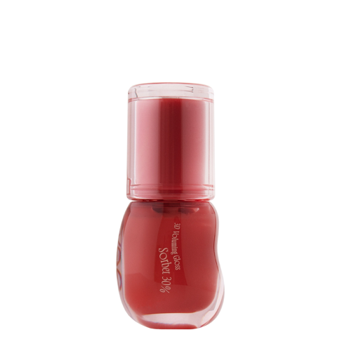 Fwee - 3D Voluming Gloss - Dlouhotrvající lesk na rty - A02 Sorbet 30% - 5,3 g