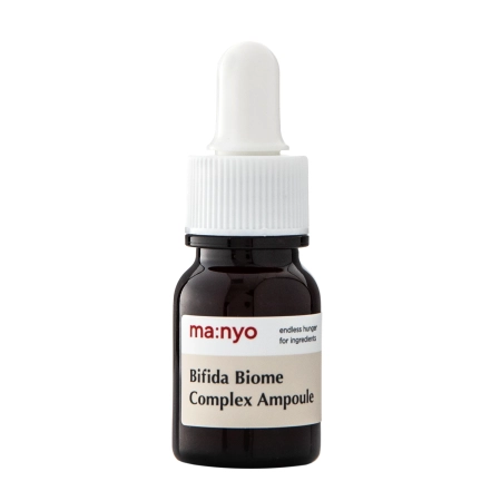 Ma:nyo - Bifida Biome Complex Ampule - Posilující sérum s fermentem Bifida - 12 ml