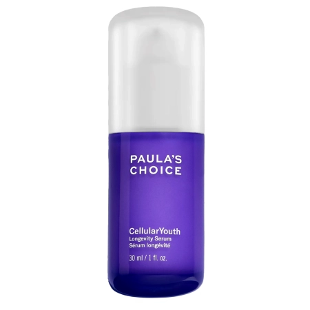 Paula's Choice - Cellular Youth Longevity Serum - Liftingové sérum na obličej - 30 ml