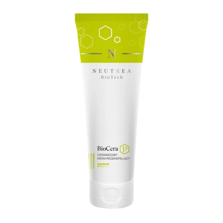 Neutrea - BioCera P - Regenerační krém s ceramidy - 75 ml