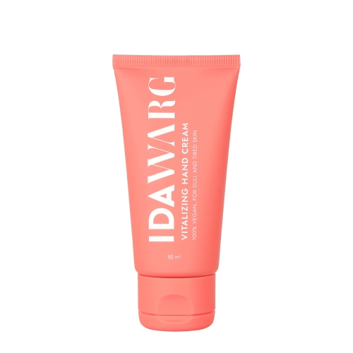 IDA WARG - Vitalizing Hand Cream - Revitalizační krém na ruce - 50 ml