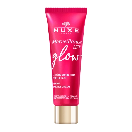 Nuxe - Merveillance Lift - Rozjasňující liftingový krém - 50 ml