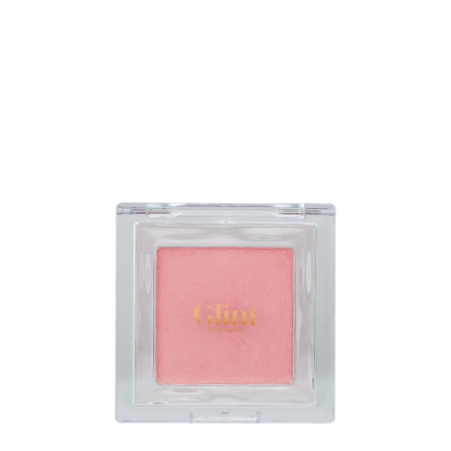 Glint - Baked Blush - Zapečená tvářenka - 04 Tulip On - 2,4 g