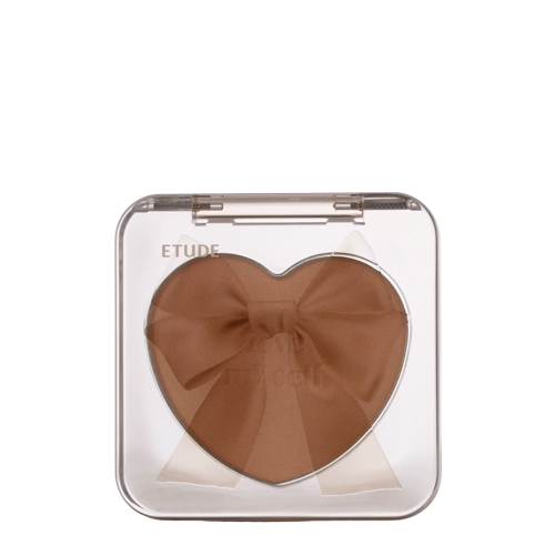 Etude House - Heart Pop Blusher - Tvářenka - #Shall We Dance - 3,3 g