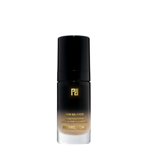 Pierre Rene - Skin Balance Cover Professional - Voděodolný Make-up na obličej - 21 - 30 ml