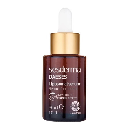 sesderma - Daeses Liposomal Serum - Liftingové lipozomální sérum na obličej - 30 ml