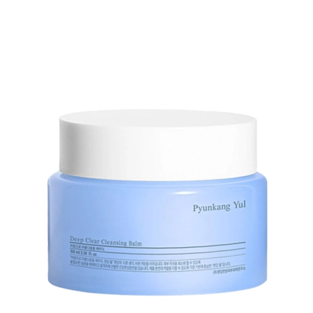 Pyunkang Yul - Deep Clear Cleansing Balm - Odličovací balzám na obličej - 100 ml