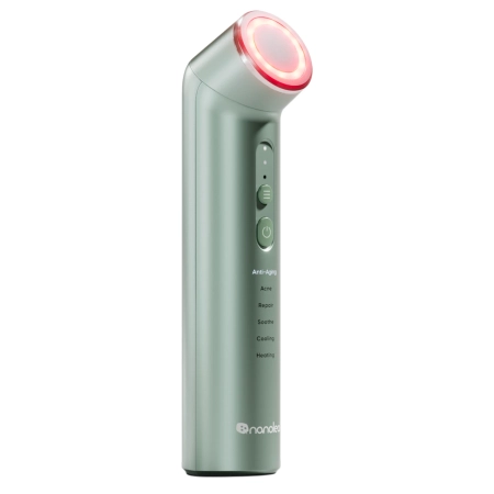 Nanoleaf - Wellness 6-in-1 Light Therapy Wand - Zařízení pro světelnou terapii