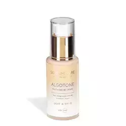 Sensum Mare - Algotone - Pečující BB krém - Light - 30 ml