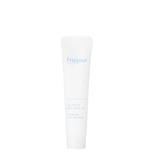 Fraijour - Pro Moisture Cerato Airy Cream - Hydratační krém na obličej ve formě pěny - 10 ml