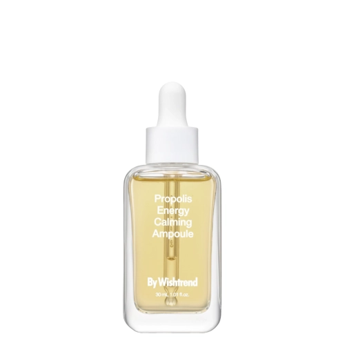 By Wishtrend - Propolis Energy Calming Ampoule - Zklidňující pleťová ampule s propolisem - 30 ml