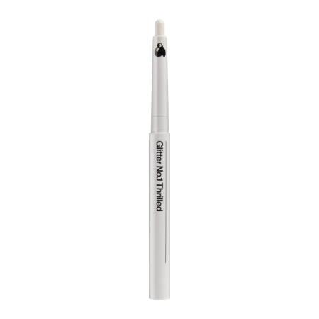Unleashia - Pretty Easy Glitter Stick - 1 Thrilled - Třpytivá tužka na oči - 0,7 g