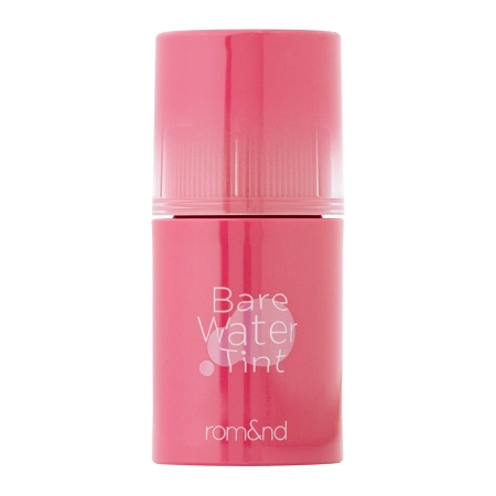 Rom&nd - Bare Water Tint - Hydratační tint na rty - 04 Water Grape - 4,5g