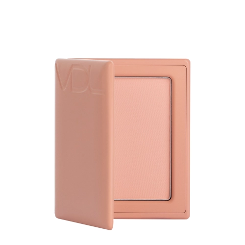 VDL - Cheek Stain Blusher - Saténová tvářenka - 07 Misty Apricot - 6 g