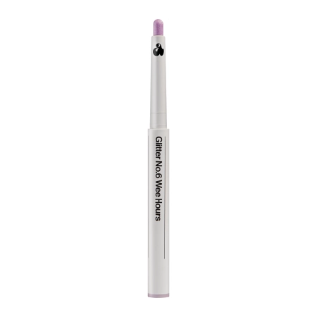 Unleashia - Pretty Easy Glitter Stick - 6 Wee Hours - Třpytivá tužka na oči - 0,7 g
