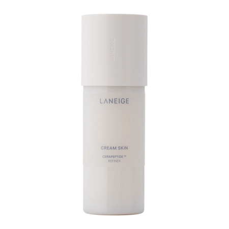 Laneige - Cream Skin Cerapeptide Refiner - Krémové pleťové tonikum - 170 ml