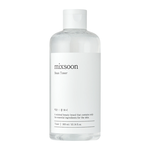 Mixsoon - Bean Toner - Tonikum s fermentovanou sójou - 300 ml