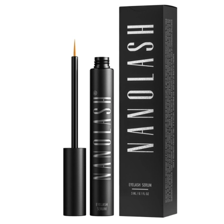 Nanolash - Eyelash Serum - Kondicionér na řasy - 3 ml