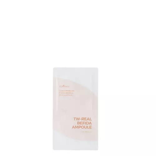 Isntree - TW-Real Bifida Ampule - Regenerační sérum s probiotiky - 2 ml