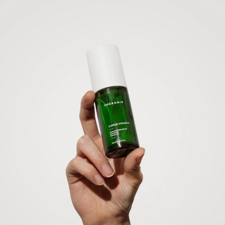 Theramid - Clinical Vitamin A - Koncentrovaný vitamin A - 30ml