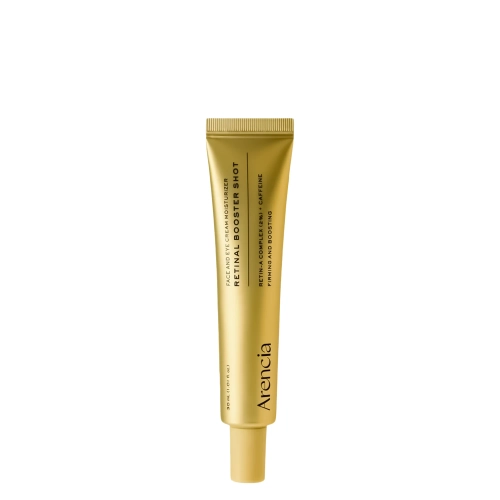Arencia - Retinal Booster Shot - Booster s retinalem - 30 ml