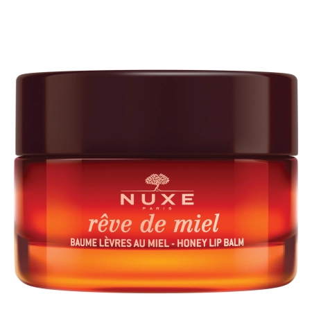 Nuxe - Rêve de Miel® - Balzám na rty - 15 g