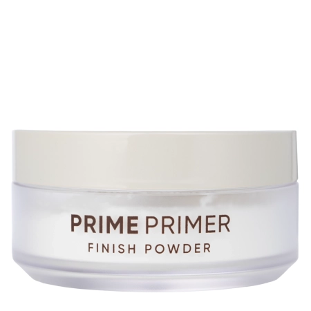 Banila Co - Prime Primer Finish Powder - Fixační pudr - 12 g
