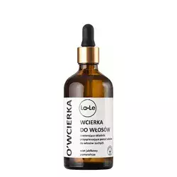 La-Le - Vlasové tonikum - Pomeranč - 100 ml