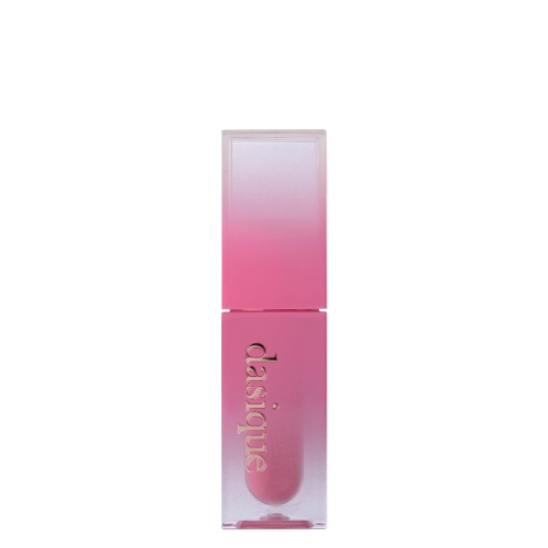 Dasique - Juicy Dewy Tint - Lesklý Tint na rty - #05 Mauve Berry - 3,5 g