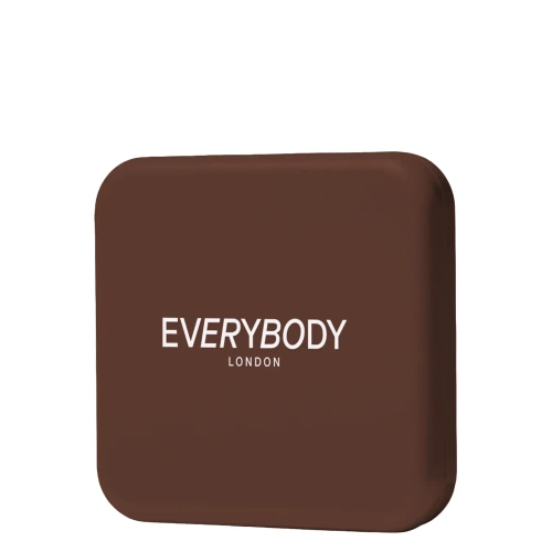 Everybody London - Eyeshadow Palette - Mini paletka očních stínů - Apricot Dusk - 4,8 ml