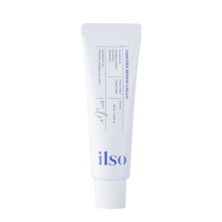 Ilso - Cencera Repair Cream - Regenerační krém na obličej - 50 ml