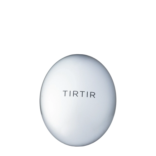 TIRTIR - Mask Fit Aura Cushion - Rozjasňující make-up na obličej v polštářku - 23N Sand - 18 g