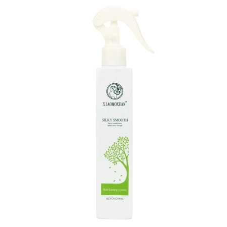 Xiaomoxuan - Leave-in Spray Conditioner - Kondicionér ve spreji s termoochranou - 200 ml