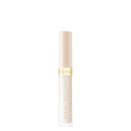 Paese - Lesk na rty Beauty Lipgloss - 11 Icing Glow - 4,5 ml
