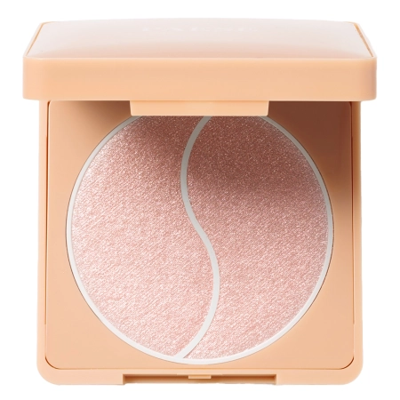 Paese - Wonder Highlighter - Rozjasňovač na obličej - Frosted Rose - 6,5 g