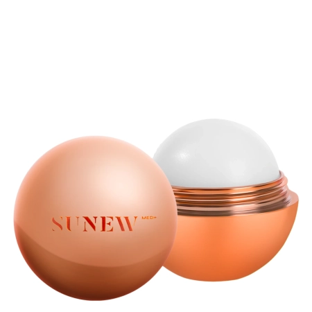 SunewMed+ - Pink Kiss - Hydratační balzám na rty - 13 g