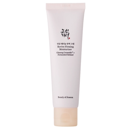 Beauty of Joseon - Revive Firming Moisturizer - Hydratační krém s retinolem - 60 ml