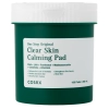 COSRX - One Step Original Clear Skin Calming Pads - Zklidňující čistící polštářky pro problematickou pleť - 280ml/100ks