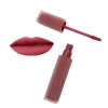 Rom&nd - Blur Fudge Tint - 07 Cool Rose Up - Vyhlazující tint na rty - 5 g
