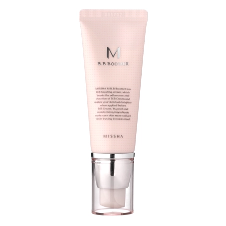 Missha - M BB Boomer - Rozjasňující báze pod make-up - 40 ml