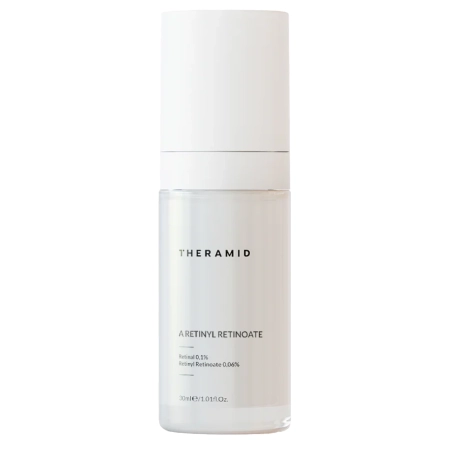Theramid - A-RETINOATE - Retinoidová kúra proti vráskám - 30 ml