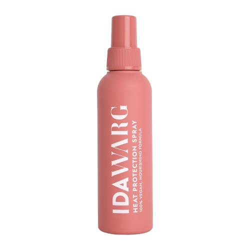IDA WARG - Heat Protection Spray - Sprej na ochranu vlasů před teplem - 150 ml