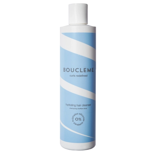 Boucleme - Hydrating Hair Cleanser - Hydratační šampon na kudrnaté vlasy - 300 ml